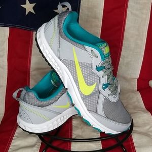 Nike Wild Trail Running Shoes